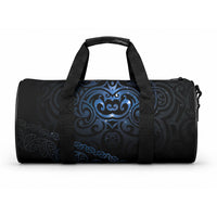 New Zealand Matariki Duffle Bag Cosmic Style