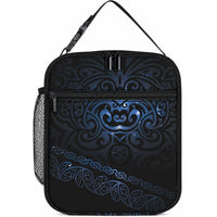 New Zealand Matariki Lunch Bag Cosmic Style