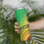 Vanuatu 45th Independence Anniversary Skinny Tumbler Ni-Van Sandroing - Polynesian Pride