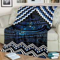 New Zealand Matariki Blanket Galaxy Styled Taniko LT7 - Polynesian Pride