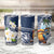 Hafa Adai Guam Tumbler Cup Sihek Guam Kingfisher with Guasali LT7