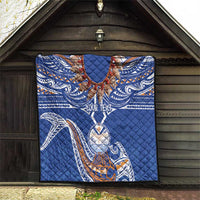 Yokwe Marshall Islands Personalized Quilt Jemenei Day - Seashell Necklace LT7 - Polynesian Pride