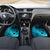 Polynesian Shark Car Mats Under The Waves LT7 - Polynesian Pride