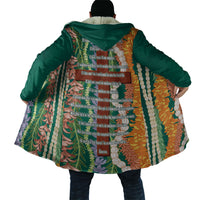 Mahalo Hawaii - Ka Pule a ka Haku Cloak Mixed Lei LT7 - Polynesian Pride