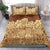 Niue Hiapo Motif Bedding Set Tapa Classic