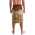 Niue Hiapo Motif Lavalava Tapa Classic