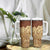 Niue Hiapo Motif Tumbler With Handle Tapa Classic