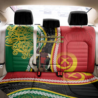 Ni-Vanuatu Indipendens Dei Celebretem Back Car Seat Cover Yumi Yumi Yumi