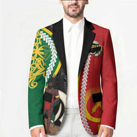 Ni-Vanuatu Indipendens Dei Celebretem Blazer Yumi Yumi Yumi
