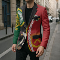 Ni-Vanuatu Indipendens Dei Celebretem Blazer Yumi Yumi Yumi