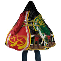 Ni-Vanuatu Indipendens Dei Celebretem Cloak Yumi Yumi Yumi
