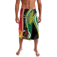 Ni-Vanuatu Indipendens Dei Celebretem Lavalava Yumi Yumi Yumi