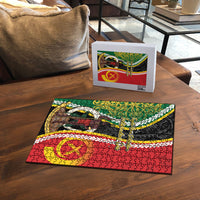 Ni-Vanuatu Indipendens Dei Celebretem Puzzle Yumi Yumi Yumi
