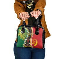 Ni-Vanuatu Indipendens Dei Celebretem Shoulder Handbag Yumi Yumi Yumi