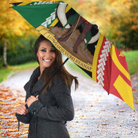 Ni-Vanuatu Indipendens Dei Celebretem Umbrella Yumi Yumi Yumi