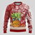 Mele Kalikimaka Hawaii Christmas Ugly Christmas Sweater Pineapple Party LT7 - Polynesian Pride