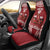 Personalized Mate Maa Tonga Rugby Car Seat Cover Ofa Atu Tonga