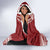 Personalized Mate Maa Tonga Rugby Hooded Blanket Ofa Atu Tonga