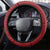 Mate Maa Tonga Rugby Steering Wheel Cover Ofa Atu Tonga