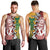 Mate Ma'a Tonga Vs Australia Rugby Personalized Men Tank Top Special Mascots