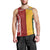 Australia - Tonga Rugby Custom Men Tank Top Minimalist Dynamic