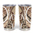 Samoa Siapo Classic Motif Tumbler Cup Manuia le tutoatasi o Samoa Independence