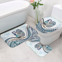 Pasifika It's In My DNA Bathroom Set Islands Pride LT7 - Polynesian Pride