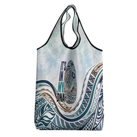 Pasifika It's In My DNA Grocery Bag Islands Pride LT7 - Polynesian Pride