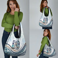 Pasifika It's In My DNA Grocery Bag Islands Pride LT7 - Polynesian Pride