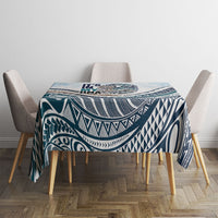 Pasifika It's In My DNA Tablecloth Islands Pride LT7 - Polynesian Pride