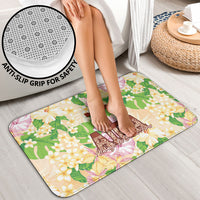 Samoa AIGA Floral Theme Bathroom Set Always In God's Arms