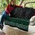 Maori Taniko Patterns Quilt Pounamu Niho Taniwha Mix Paatiki Motifs