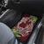 Polynesia Car Mats Sharks Duo Tropical Oxblood