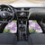 Polynesia Car Mats Sharks Duo Tropical Lavender