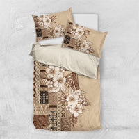 Samoa AIGA Mamanu Siapo Malu Motifs Bedding Set