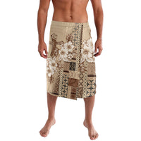Samoa AIGA Mamanu Siapo Malu Motifs Lavalava