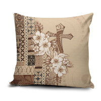Samoa AIGA Mamanu Siapo Malu Motifs Pillow Cover