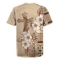 Samoa AIGA Mamanu Siapo Malu Motifs Rugby Jersey