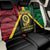 Vanuatu 44th Independence Anniversary Back Car Seat Cover LT7