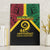 Vanuatu 44th Independence Anniversary Canvas Wall Art