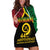 Vanuatu 44th Independence Anniversary Hoodie Dress