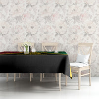 Vanuatu 44th Independence Anniversary Tablecloth