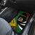 Vanuatu Independence Day Yumi 44 Car Mats