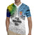 Malampa Fiji Day Rugby Jersey Gradient Style