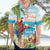 Aloha Hawaii Christmas Hawaiian Shirt It's 5 o'clock Somewhere