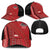 Samoa FAST Siapo Baseball Net Cap Tatau-Ulafala Vines - Polynesian Pride