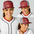 Samoa FAST Siapo Baseball Net Cap Tatau-Ulafala Vines - Polynesian Pride