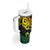 Vanuatu 44 Yia Indipendens Anivesari Tumbler With Handle Curve Style