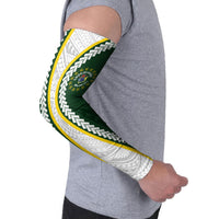 Cook Islands Rugby Personalized Avaiki Arm Sleeves GO Kuki