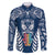 personalised-kia-kaha-te-reo-maori-family-matching-summer-maxi-dress-and-hawaiian-shirt-hei-tiki-mix-koru-navy-blue